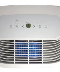 Alternative view of D20M