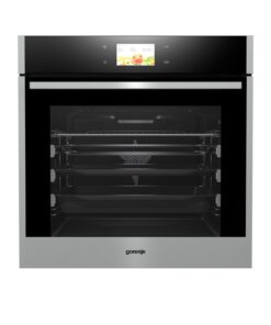 Višesistemska rerna, 60 x 60 cm