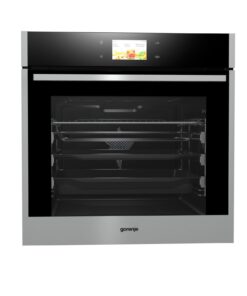 Alternative view of Višesistemska rerna, 60 x 60 cm