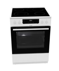 Alternative view of G600 Električni šporet, 60 cm