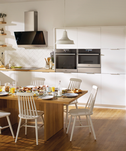 Alternative view of Kuhinjski roboti