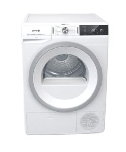 Alternative view of Samostojeća mašina za sušenje veša sa toplotnom pumpom, 8 kg