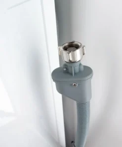 Alternative view of Samostojeća mašina za pranje veša, 7 kg, 1200 obrt/min