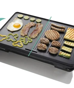 Alternative view of Roštilji