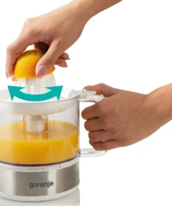 Sokovnici i cediljke za citruse