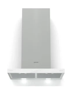 Simplicity Dekorativni kuhinjski aspirator, 60 cm