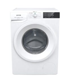 Alternative view of Samostojeća mašina za pranje veša, 8 kg, 1400 obrt/min