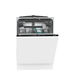 Alternative view of Potpuno integrisana mašina za pranje sudova, 60 cm