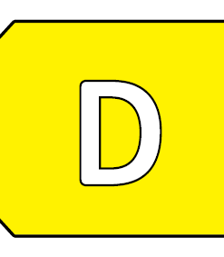 Alternative view of G400 Ugradna mašina za pranje sudova, 45 cm