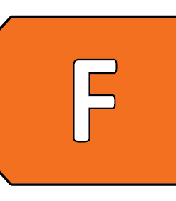 Alternative view of G400 Ugradni integrisani frižider, 177.2 x 54 x 54.5 cm, klizna šarka