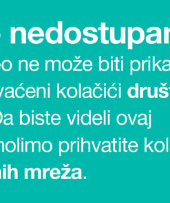 Samostojeća mašina za pranje veša, 9 kg, 1400 obrt/min