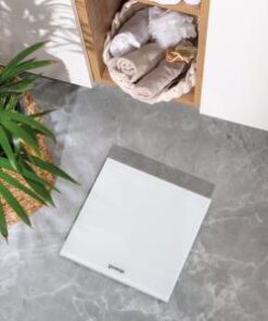 Alternative view of Telesne vage