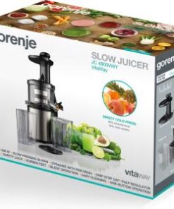 Alternative view of Sokovnici i cediljke za citruse