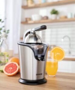 Alternative view of Sokovnici i cediljke za citruse