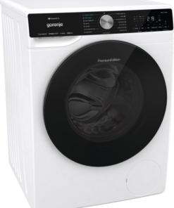 Alternative view of G800 Samostojeća mašina za pranje veša, 11 kg, 1400 obrt/min