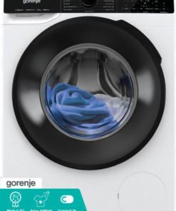 G600 Samostojeća mašina za pranje veša, 9 kg, 1400 obrt/min
