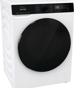 Alternative view of G600 Samostojeća mašina za pranje i sušenje veša, 9 kg, 1400 obrt/min
