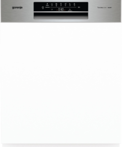 Alternative view of G400 Ugradna mašina za pranje sudova, 60 cm