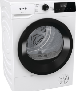 Alternative view of G200 Samostojeća mašina za sušenje veša sa toplotnom pumpom, 7 kg