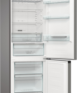 Alternative view of G600 Samostojeći frižider sa zamrzivačem, 200 x 60 x 59.2 cm, Siva