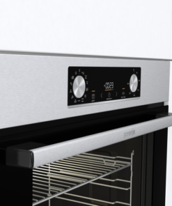 Alternative view of Višesistemska rerna, 60 x 60 cm