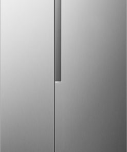 G400 Samostojeći Side by Side frižider, 178.6 x 91.1 x 61.5 cm, Siva