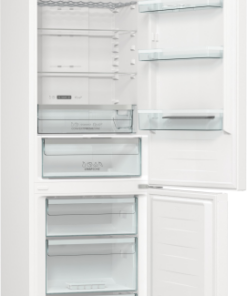 Alternative view of G600 Samostojeći frižider sa zamrzivačem, 200 x 60 x 59.2 cm, Bela