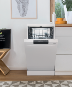 Alternative view of Samostojeća mašina za pranje sudova, 45 cm