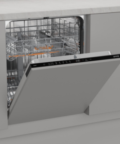 Alternative view of G400 Potpuno integrisana mašina za pranje sudova, 60 cm