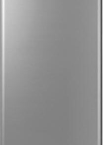 Samostojeći frižider, 126.5 x 51.5 x 51.4 cm, Siva