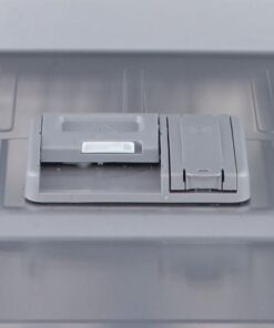 Potpuno integrisana mašina za pranje sudova, 45 cm