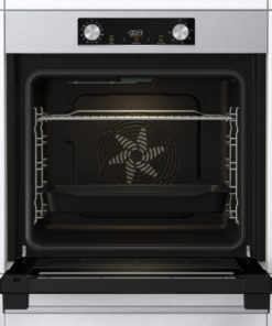 Višesistemska rerna, 60 x 60 cm