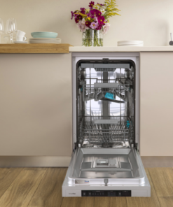 Alternative view of G400 Samostojeća mašina za pranje sudova, 45 cm
