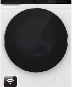 G600 Samostojeća mašina za pranje i sušenje veša, 10.5 kg, 1400 obrt/min