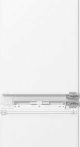 G400 Ugradni integrisani frižider sa zamrzivačem, 177.2 x 55.5 x 54.5 cm, šarka od vrata do vrata