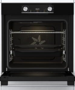 Višesistemska rerna, 60 x 60 cm