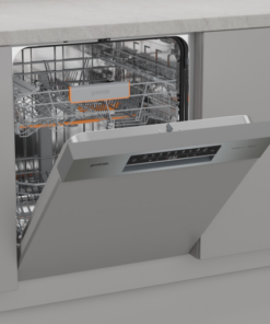 Alternative view of G600 Ugradna mašina za pranje sudova, 60 cm