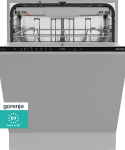 G400 Potpuno integrisana mašina za pranje sudova, 60 cm