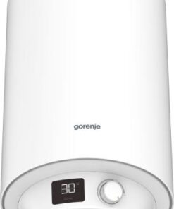 Alternative view of Bojleri