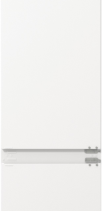 G400 Ugradni integrisani frižider sa zamrzivačem, 193.2 x 54 x 54.5 cm, klizna šarka