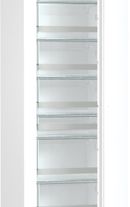 Alternative view of G600 zamrzivač, 177.2 x 55.5 x 54.5 cm