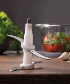 Alternative view of Seckalice