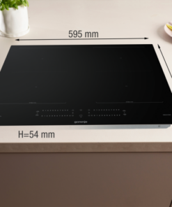 Alternative view of G600 Indukciona ploča, 60 cm