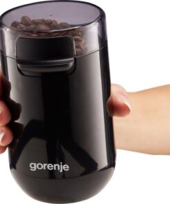 Alternative view of Kuvanje kafe