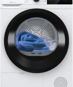 G200 Samostojeća mašina za sušenje veša sa toplotnom pumpom, 8 kg