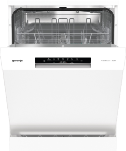 G400 Samostojeća mašina za pranje sudova, 60 cm