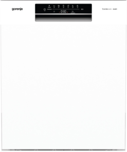 Alternative view of G400 Samostojeća mašina za pranje sudova, 60 cm