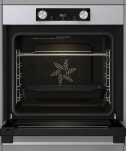 Alternative view of G400 Rerna sa ventilatorom, 60 x 60 cm