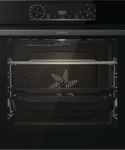 Višesistemska rerna, 60 x 60 cm