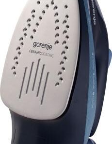 Alternative view of Pegle